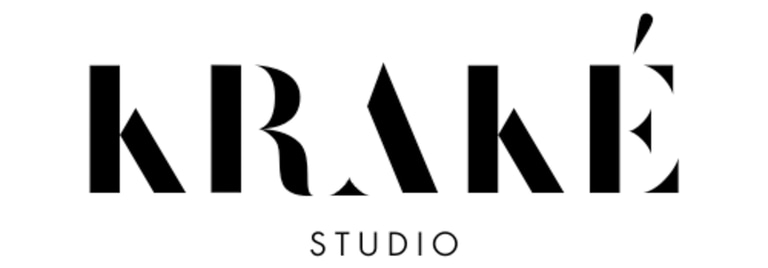 Kraké Studio logo