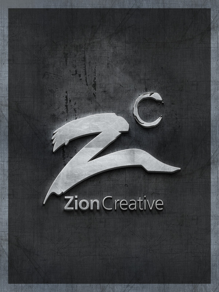 Zion Creative logo