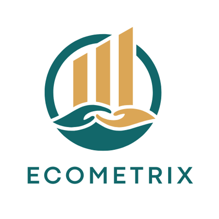 ECOMETRIX logo