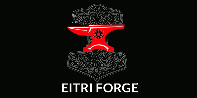 Eitri Forge logo