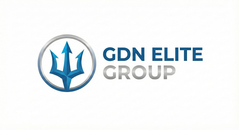 GDN Elite Group logo