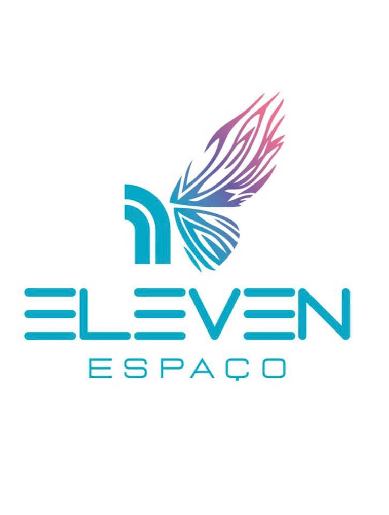 Espaço ELEVEN logo