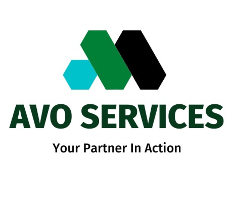 Avo Services logo