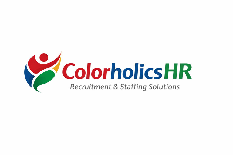 Colorholicshr logo