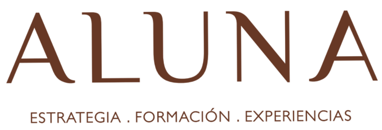 Aluna logo