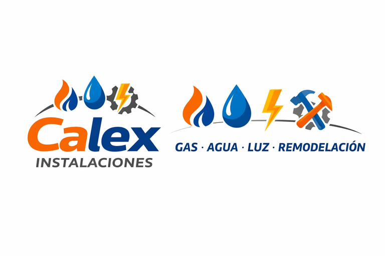 CALEX INSTALACIONES logo