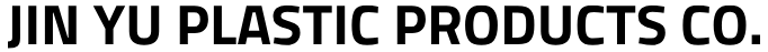 JIN YU PLASTIC PRODUCTS CO. logo