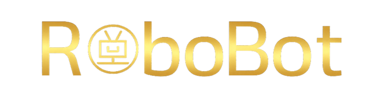RoboBot logo