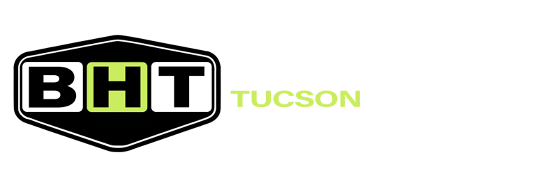 Best Handyman Tucson logo