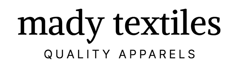 Mady Textiles logo