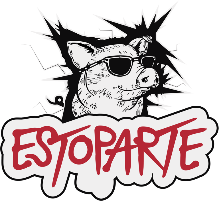 Supersónicos Producciones logo