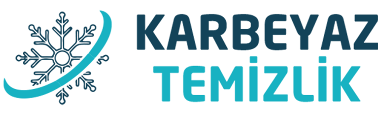 Karbeyaz Temizlik logo