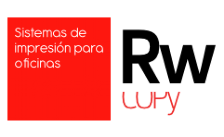 Alquiler de Impresoras en Málaga logo