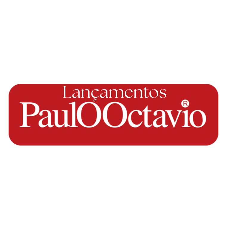 Lançamentos Paulo Octavio logo