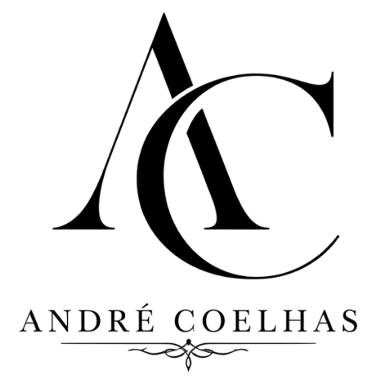 ANDRÉ COELHAS logo