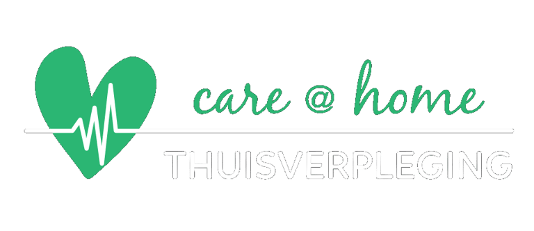 Care@Home logo