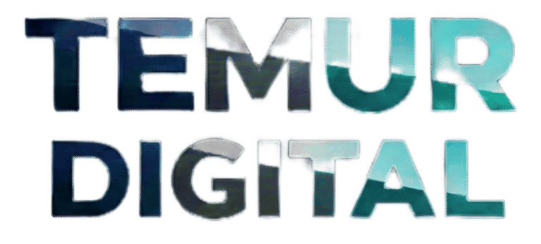 Temur Medya Ajansı logo