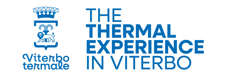 L’Esperienza Termale a Viterbo logo