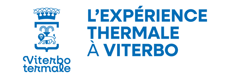 L’Esperienza Termale a Viterbo logo