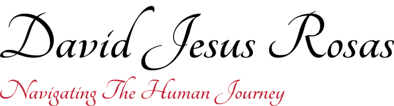 David Jesus Rosas logo