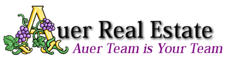 Auer Real Estate logo