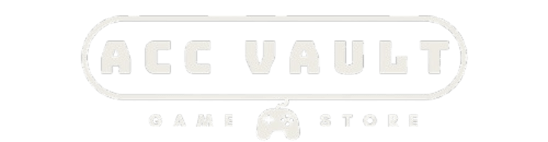 Account Vault logo