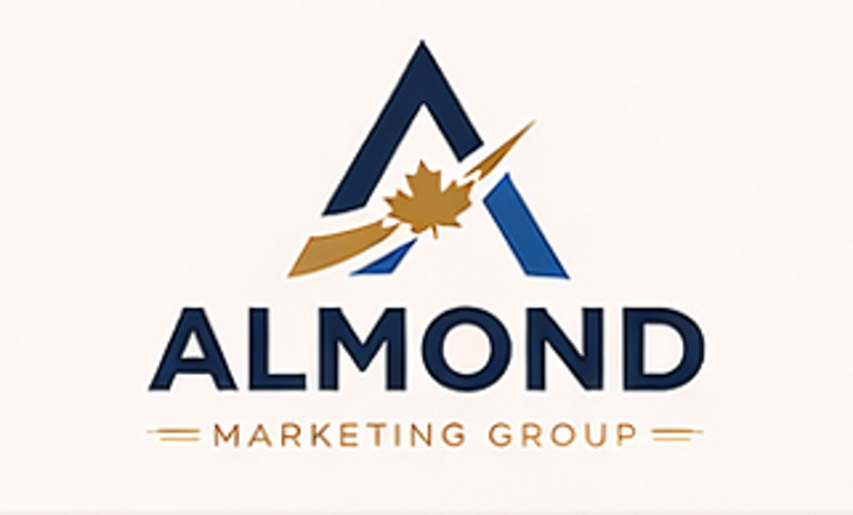 Almond Marketing Group logo