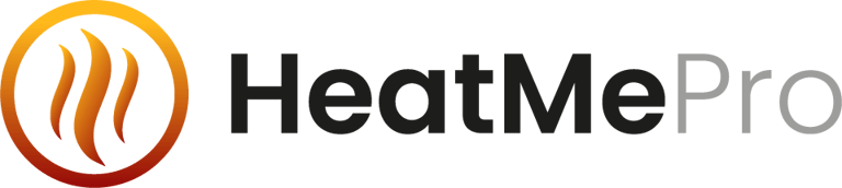 đ„ HeatMePro est le chauffage portable n°1 en France logo