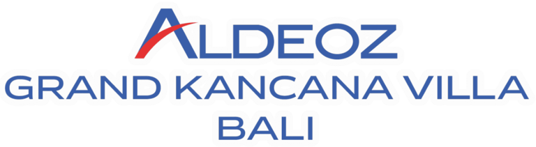 Villa Seminyak Aldeoz logo
