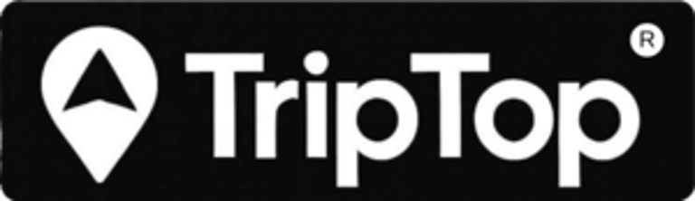 TripTop logo