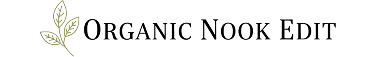 Organic Nook Edit logo