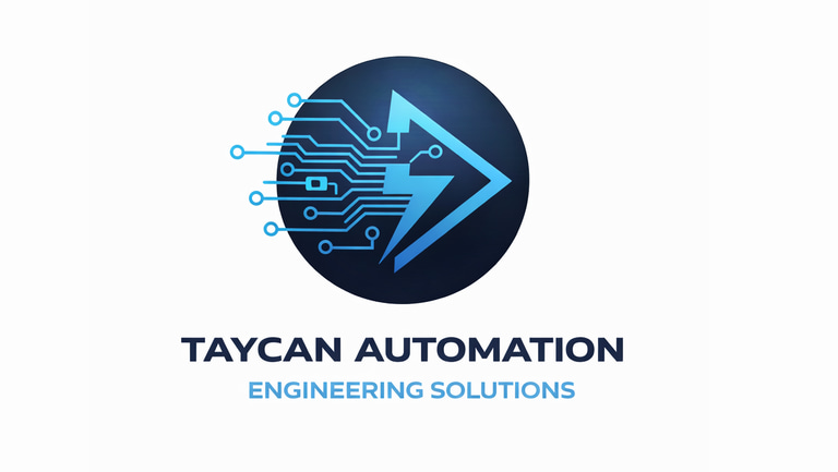 TYCAN AUTOMATION logo