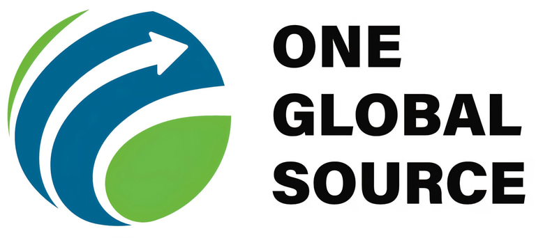 ONE GLOBAL SOURCE logo