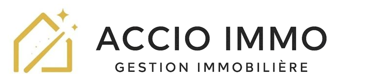 AccioImmo logo