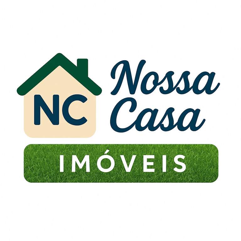 Nossa Cassa Imóveis logo