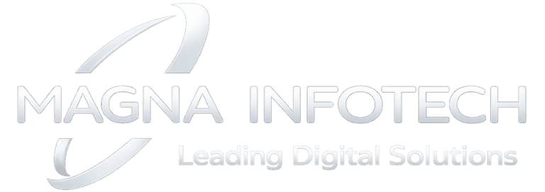 Magna Infotech logo