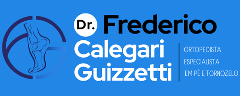 Dr. Frederico Guizzetti logo
