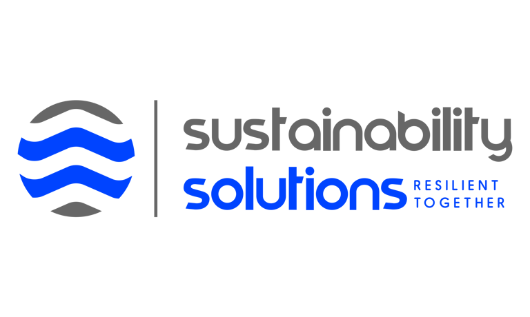 Sustainability solutions logo
