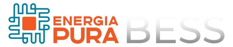 Energia Pura logo