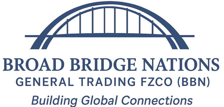 Broad Bridge Nations General Trading logo