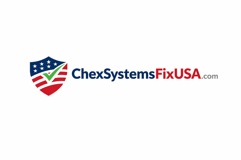 ChexSystemsFixUSA logo
