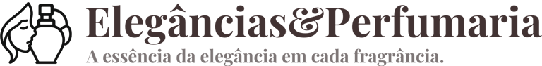 Elegâncias&Perfumaria logo