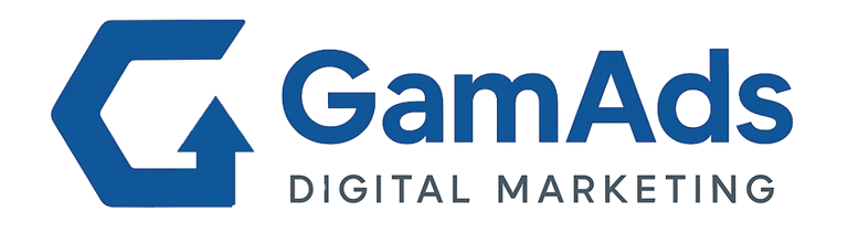 GamAds logo