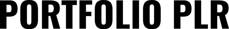 PORTFOLIO PLR logo