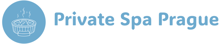 Private Spa Prague logo