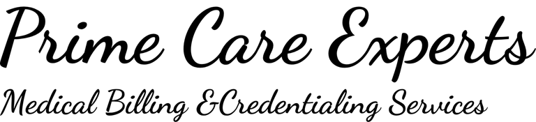 Prime Care Experts Billing & Credentialing  logo