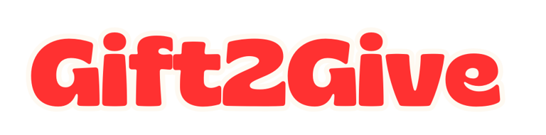 gift2give logo