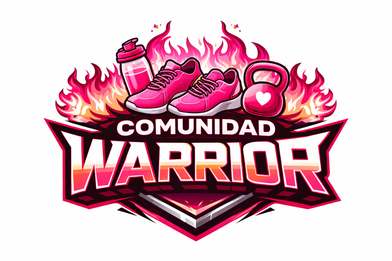 Comunidad Warrior logo