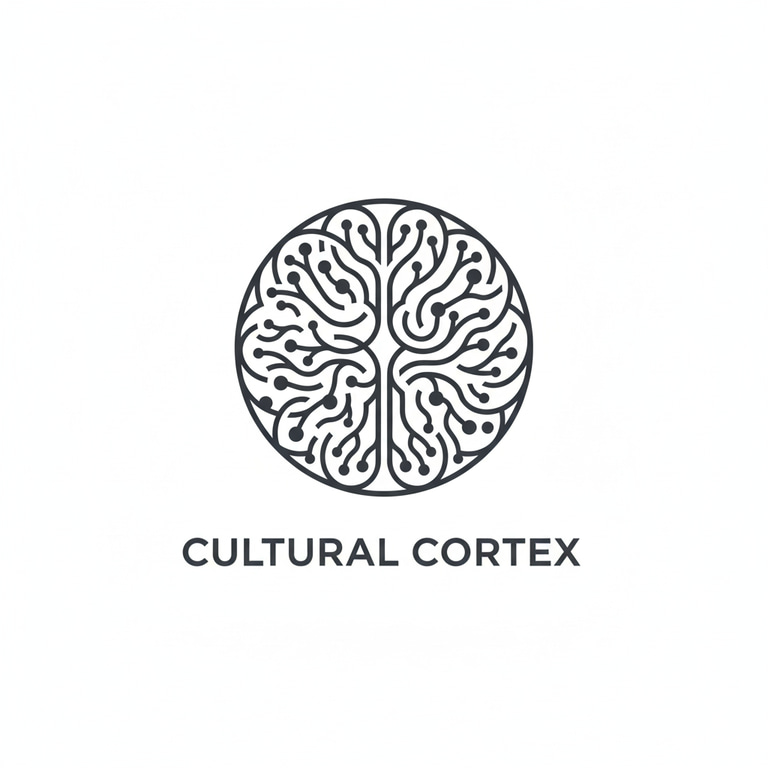 Cultural Cortex logo