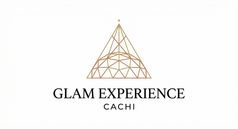 Glam Experience Cachi logo